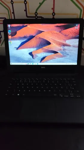 Notebook Dell Inspiron 14 3467 I3-7020U