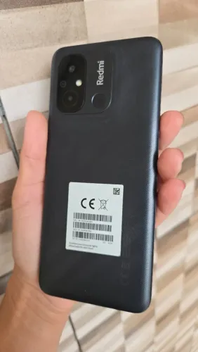 Smartphone Xiaomi Redmi 12C