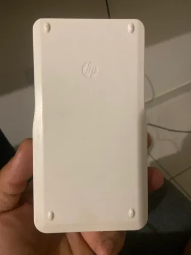 Calculadora HP 10s original