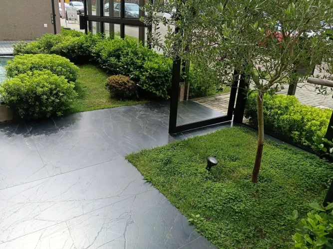 Preciso de Jardineiro com experiência 