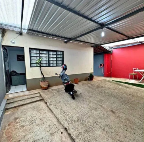 R.A - IMÓVEL A VENDA - Carapicuíba - Vila Dirce