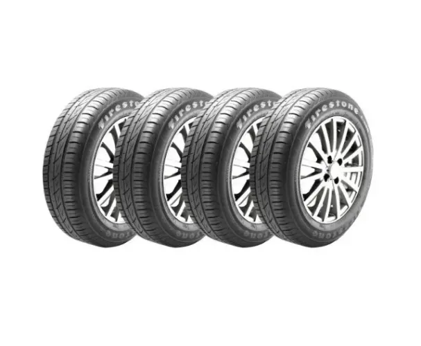 Pneus 175/70 R14 84T Firestone F600