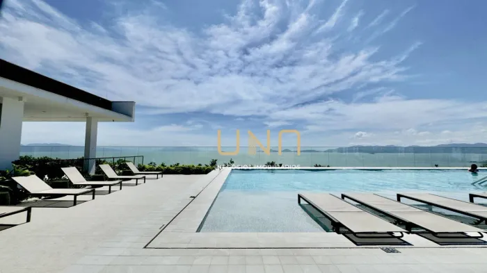 Apartamento com 3 dormitórios à venda, 162 m² por R$ 2.500.000,00 - Jardim Atlântico - Flo