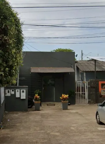 Casa para vender esquina 