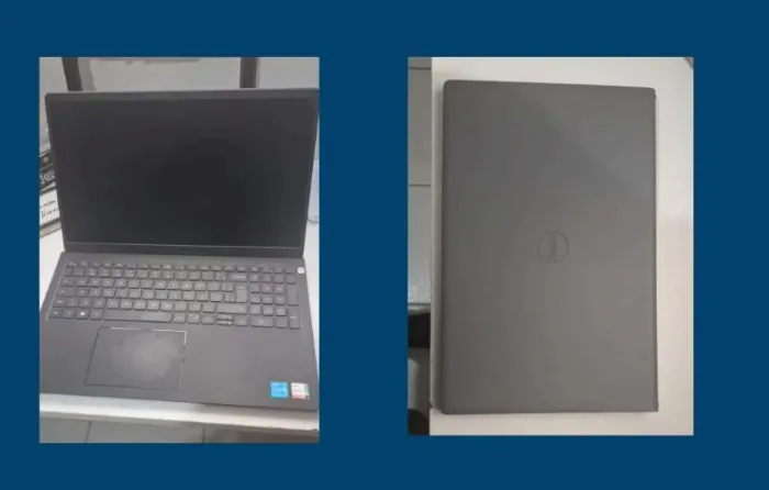 NOTBOOK DELL