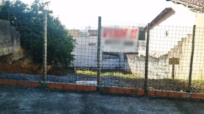 Venda de TERRENO em Sorocaba-SP, bairro Barão