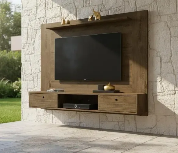 Painéis para TV - diversos modelos - a partir de R$ 469,00