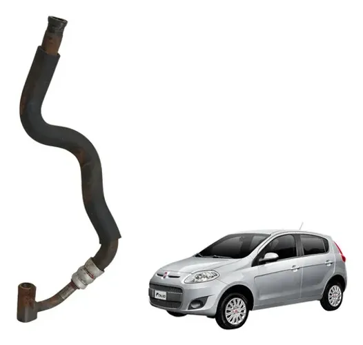 Mangueira Duto Direção Hidraulica Fiat Palio 1.6 2014 2015