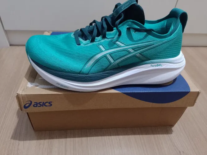 Asics Nimbus 27