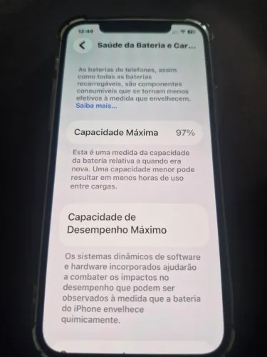 Iphone 12 Pro Gold -128Gb 