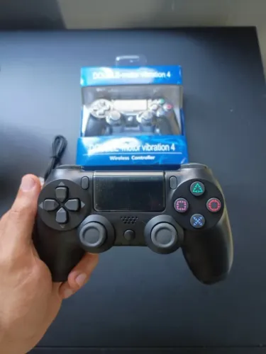 CONTROLE PS4