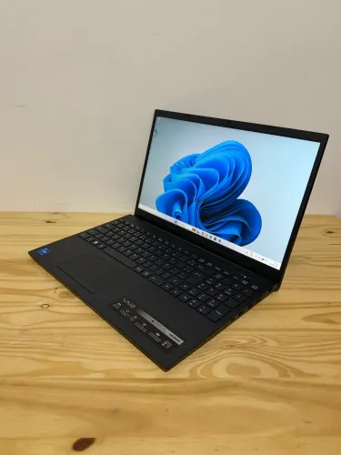 Notebook Vaio - Intel Core i5 12ª Geração / SSD 256GB NVMe [Aceito Trocas]