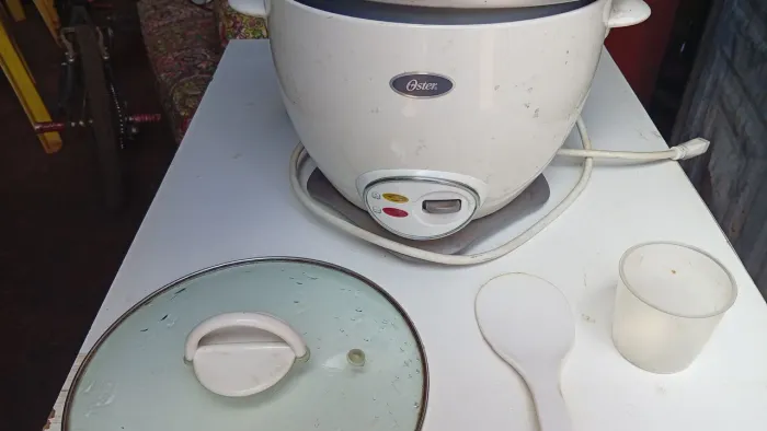 Panela de arroz
