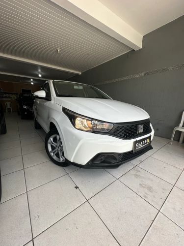 Imagem de Fiat Argo Drive 1.0 6V Flex 2025