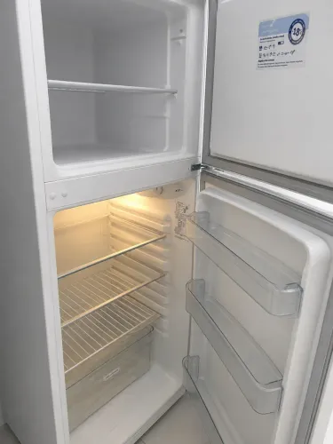 Geladeira (funcionando tudo)