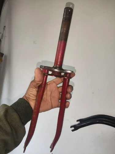 Peças para monareta garfo 20