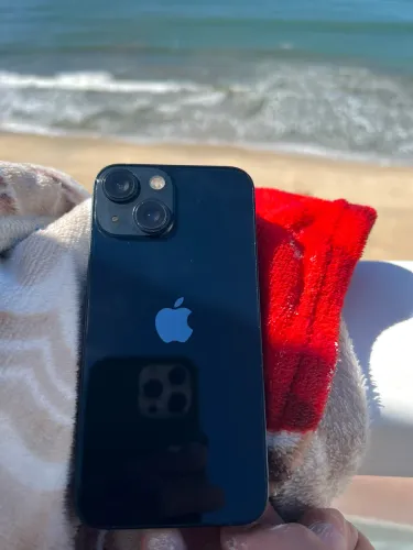 iPhone 13 mini 
