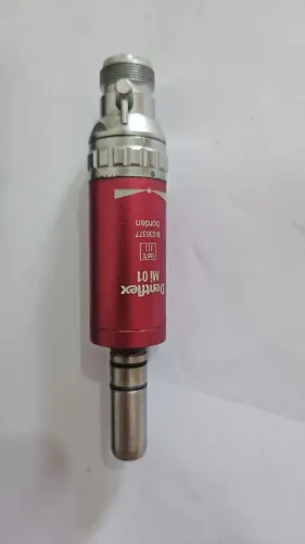 Micromotor Dentflex MI01 Original - Para Conserto ou Peças