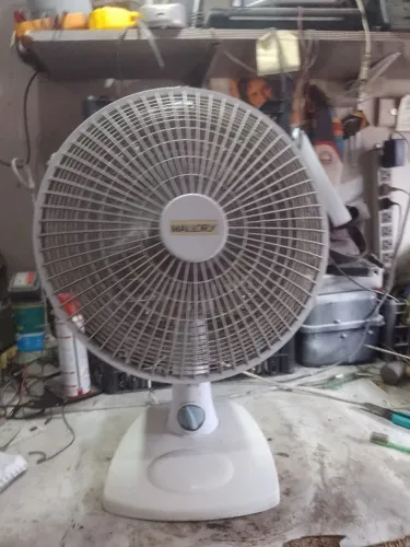 Ventilador Mallory 30 cm 