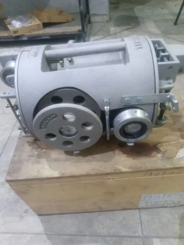 Maquina empinar Mecsil