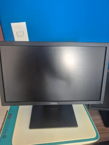 Monitor Dell 14 polegadas