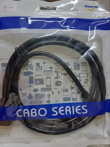Cabo HDMI 1.5 metros
