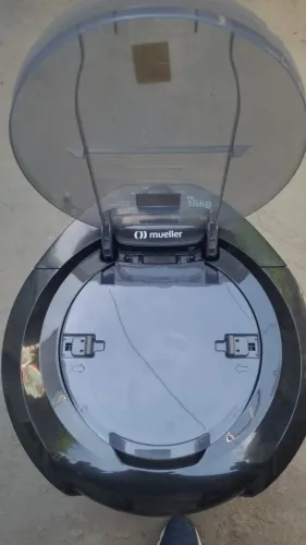 Máquina se secar roupa