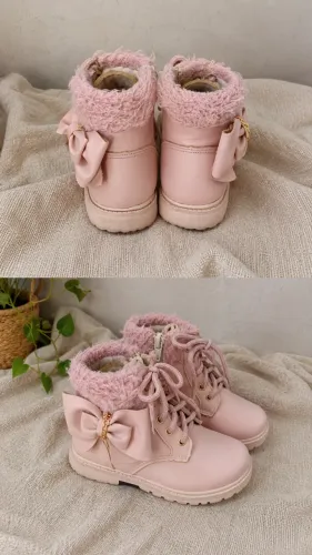 Sapatos infantil feminino 