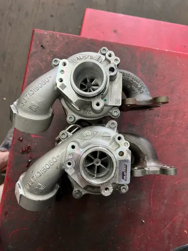Turbina Stg3 Up Tsi HP160