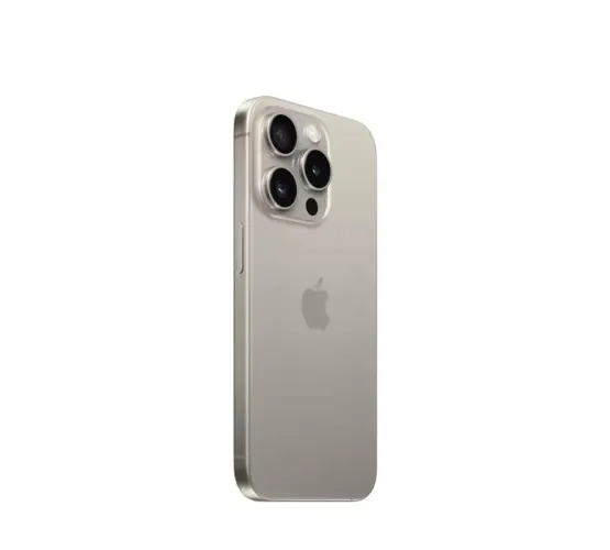 iPhone 15 pro 256gb 