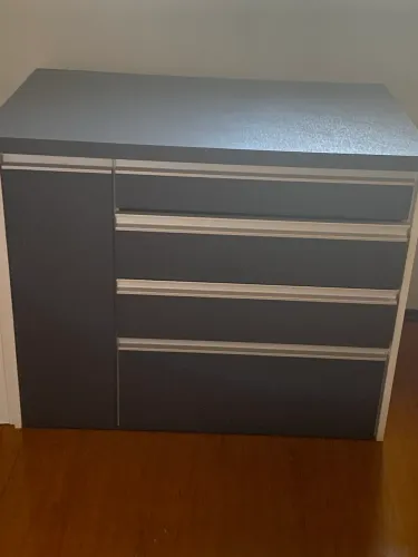 Vendo armário pequeno de cozinha