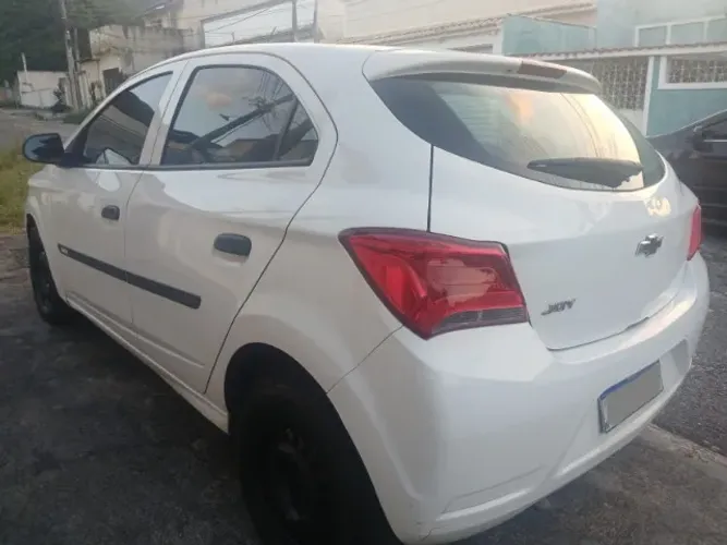 Chevrolet Joy Hatch 1.0 8V Flex 5P MEC 2020