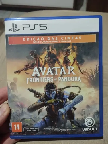 Avatar ps5