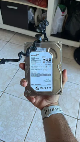 Hd 500gb