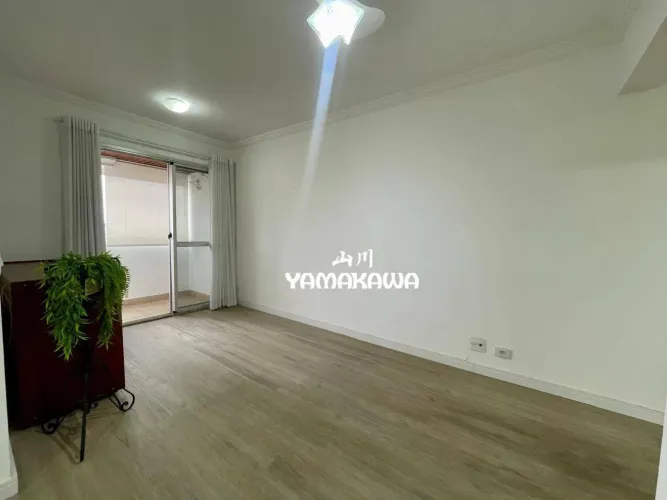 Apartamento com 2 dormitórios à venda, 56 m² por R$ 385.000,00 - Penha - São Paulo/SP