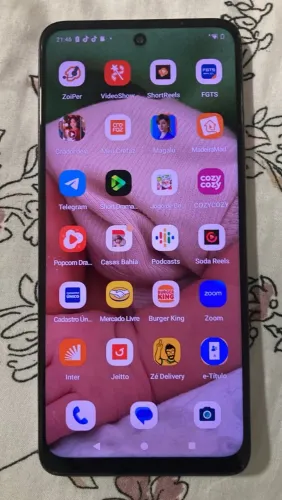 Moto G 14