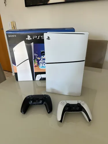 Ps5