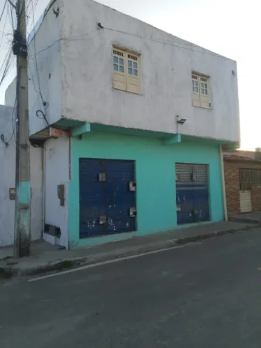 Ponto pra aluga 