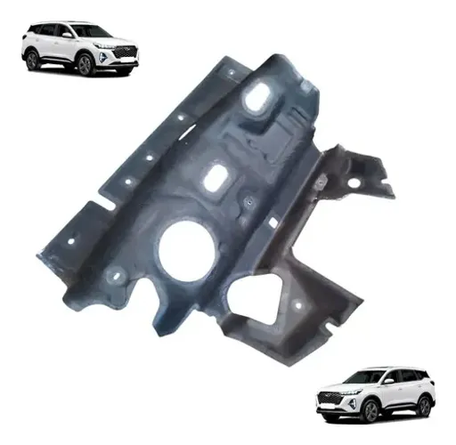 Manta Antichamas Motor Tiggo 7 Sport 1.5 T Flex 2024 A 2026