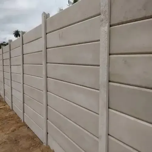 PLACAS DE MURO ESTACA E MOURAO