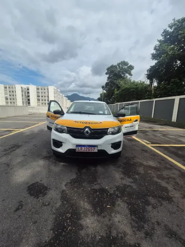 Renault Kwid Zen 1.0 Flex 12V 5P Mec. 2019