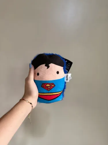 Pelúcias de cachorro 