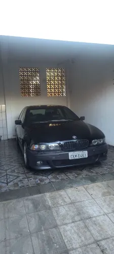 BMW 528IA 528i/ia 1997
