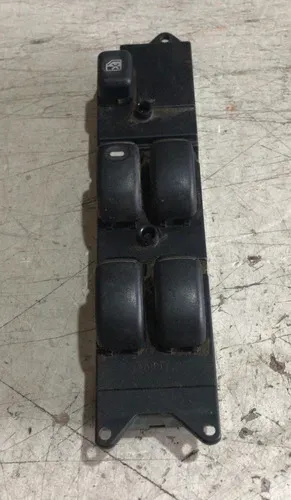 Comando Botões Vidros Lancer 1999