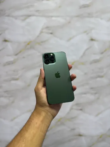 IPHONE 13 PRO MAX 128 GB