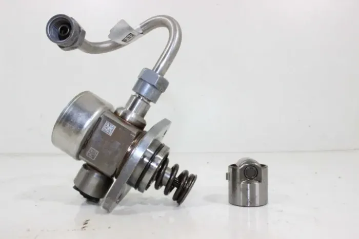 Bomba Combustivel Alta Pressão Toro Pulse Compass 46354478