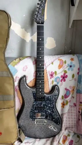 Vendo guitarra Seizi fun Katana