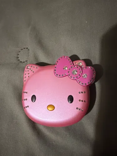Celular hello kitty