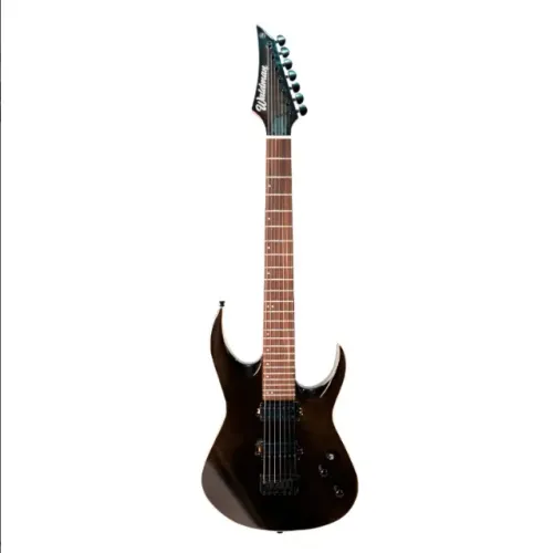 Guitarra Waldman 7C WIG527 TBK