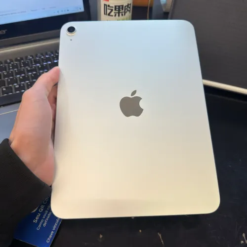 iPad 11 (128GB) completo